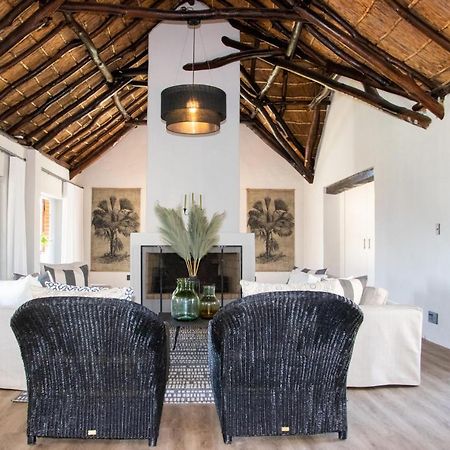 Anna Beulah Farm Durbanville Exterior foto