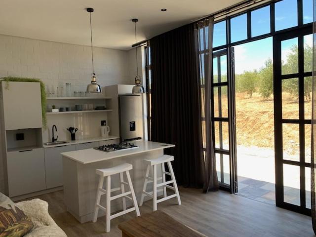 Anna Beulah Farm Durbanville Exterior foto