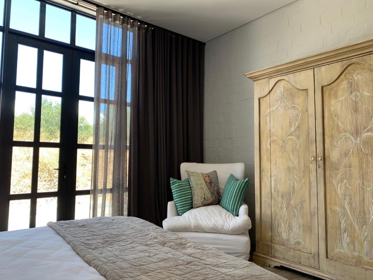 Anna Beulah Farm Durbanville Exterior foto
