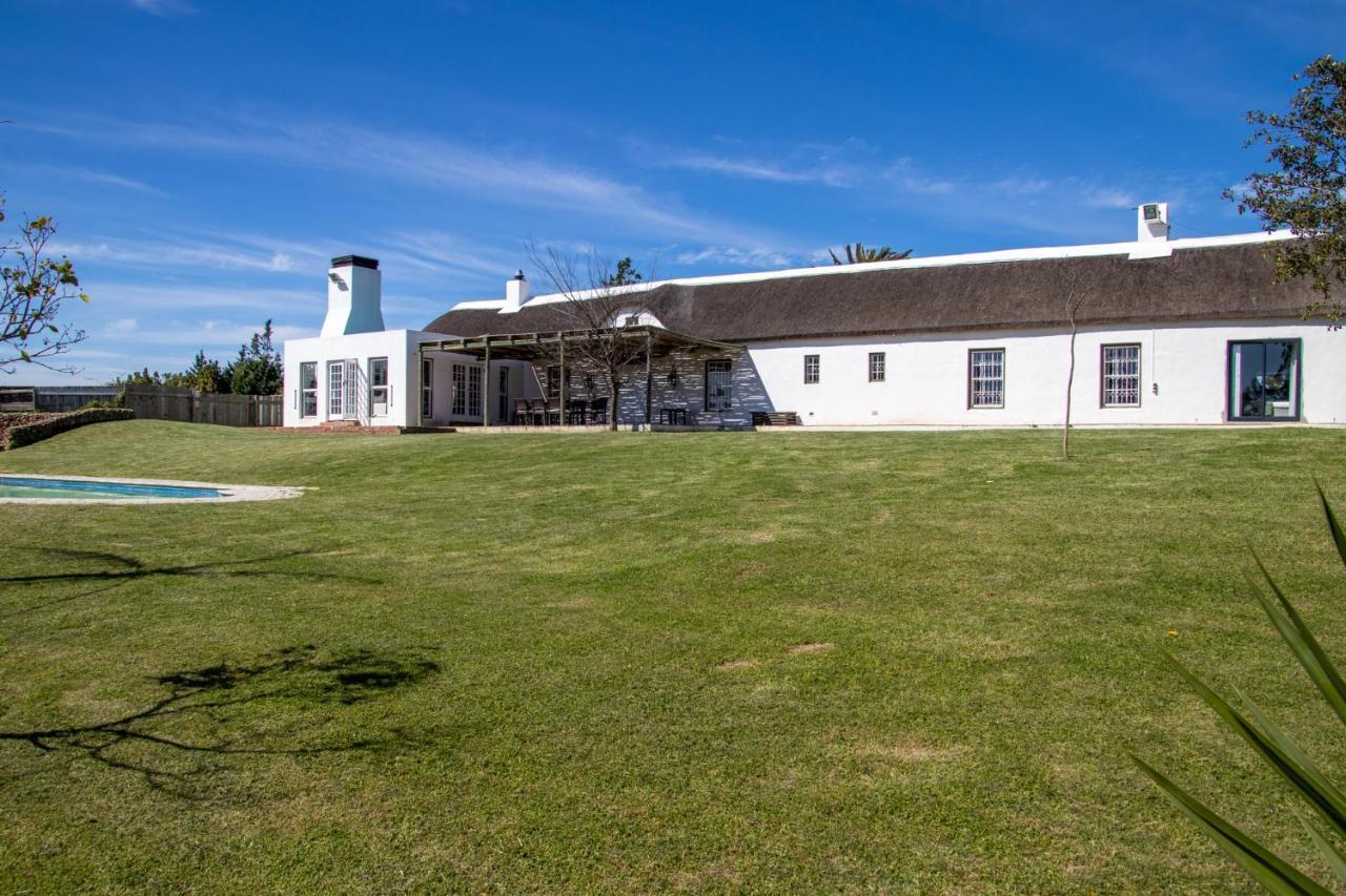 Anna Beulah Farm Durbanville Exterior foto