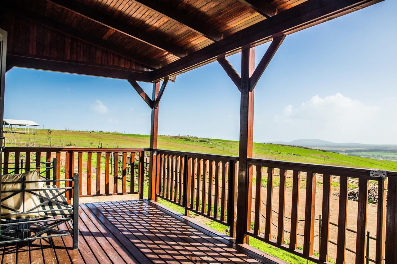 Anna Beulah Farm Durbanville Exterior foto