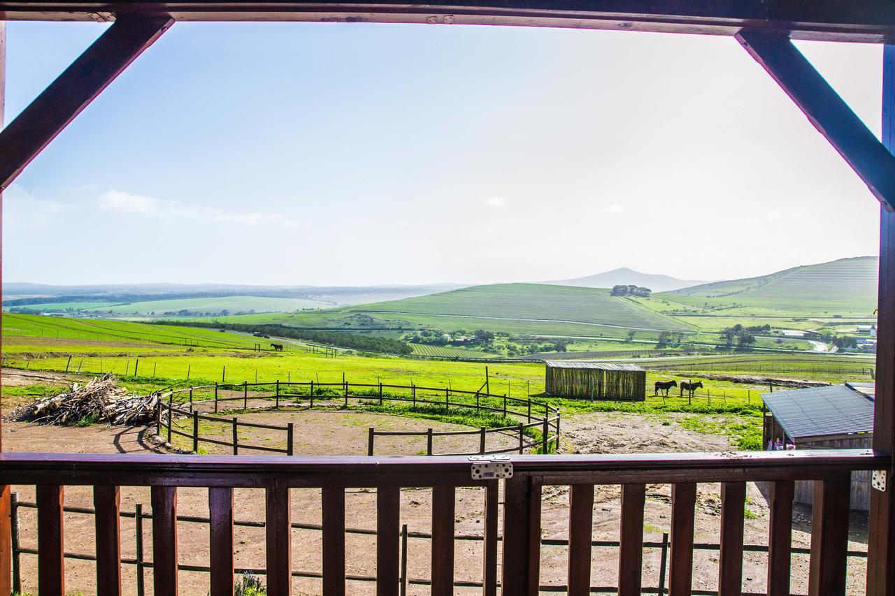 Anna Beulah Farm Durbanville Exterior foto