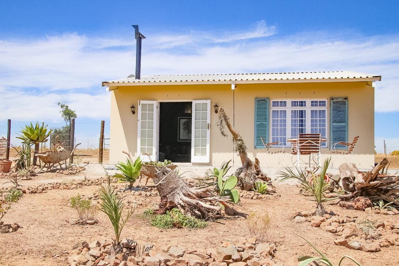Anna Beulah Farm Durbanville Exterior foto