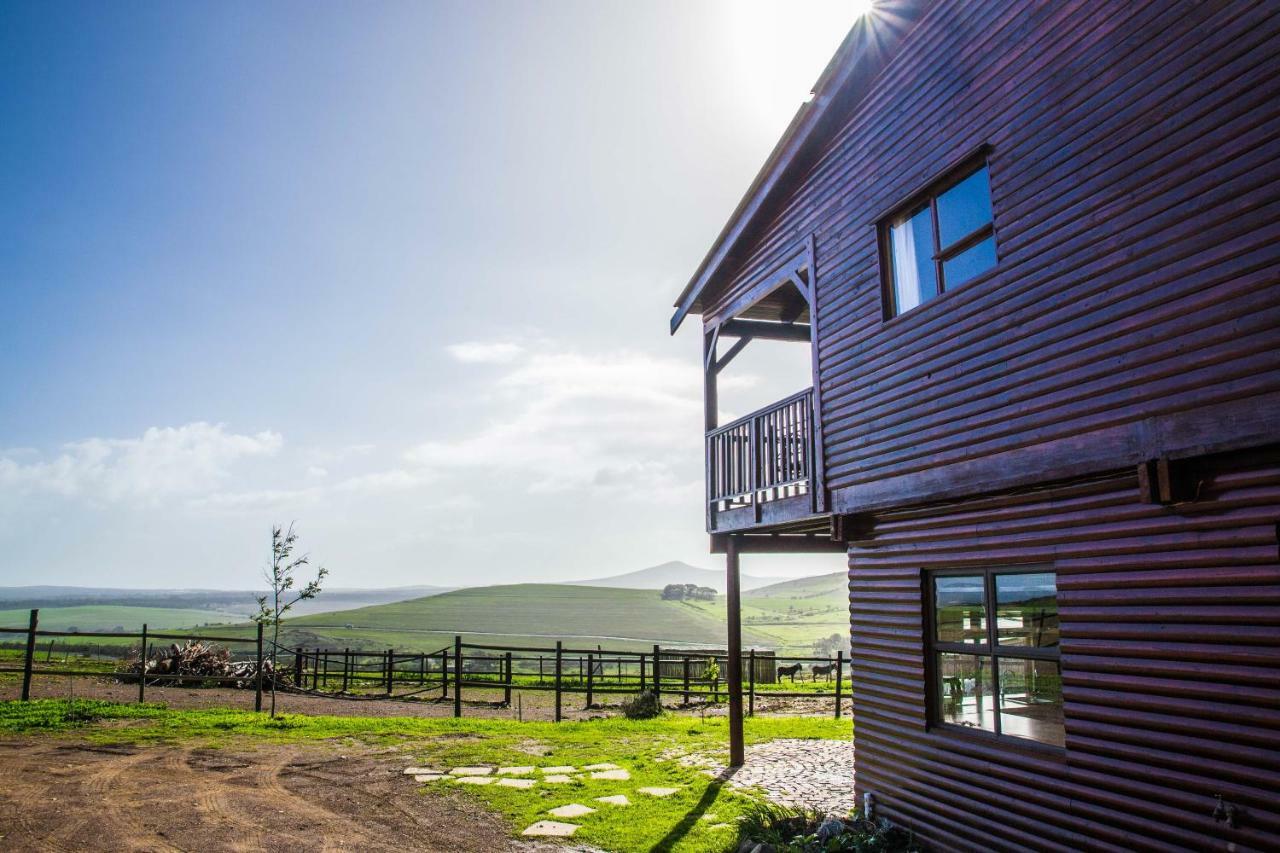 Anna Beulah Farm Durbanville Exterior foto